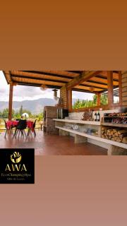 AWA ECO GlAMPING SPA - 1
