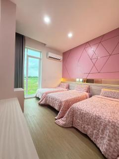Baan Suan Lung Mun - 6