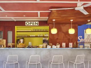 Greet Hotel Versailles - Voisins Le Bretonneux - 9