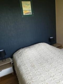 Maison cosy avec piscine partagée à Saint-Avit-de-Tardes - 6