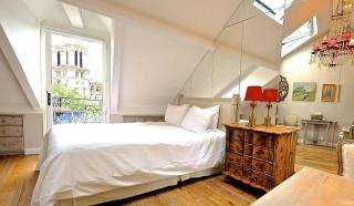 A Duplex In The Sky - 5