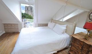 A Duplex In The Sky - 1