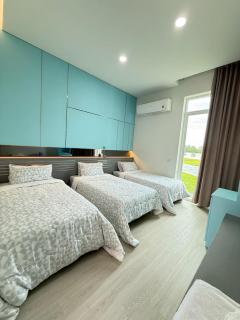 Baan Suan Lung Mun - 8