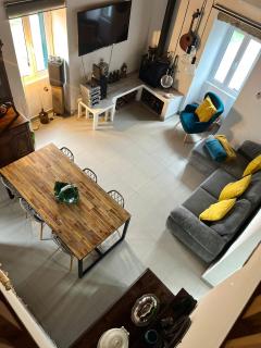 Green Sunrise House - 5