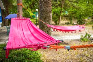 Albatross Retro Summer Love Bungalow - 4