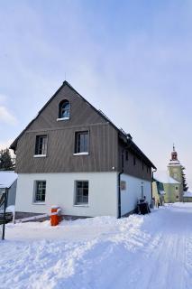 Rezidence U Kovárny - 9