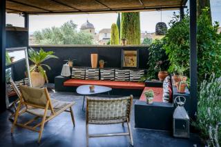 Bastide dou Pastre Family friendly house with amazing view - Mérindol - 6