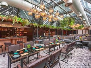 Pullman Singapore Orchard - 9