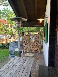 Haus Bergsteigerglück - 5