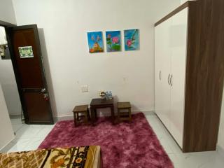 Panda Homestay - 20 Cầu gỗ - studio khép kín 30m2 - 5