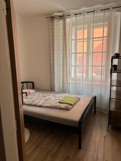 Apartment am Schlosspark 2 - 7