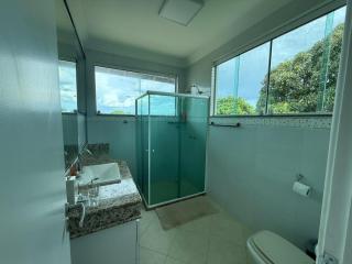 Mansão Encontro das Águas - 7