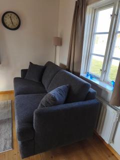 The red Butterfly 2 cottage - 5