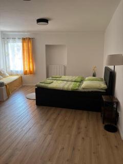 Apartment am Schlosspark 2 - 2