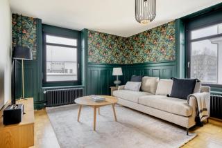 Bamboo Suite - 0