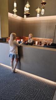 ABBA Hotel - 3