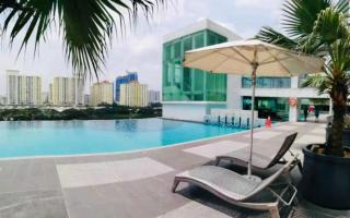 Zetapark Setapak Central Mall Home Sweet Home 4 - 6