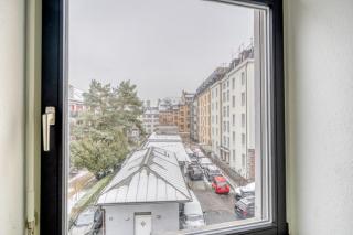 Bamboo Suite - 5