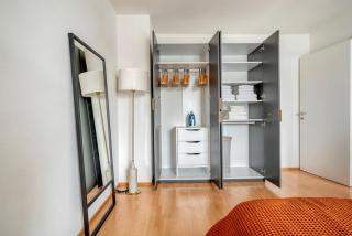 Bamboo Suite - 1