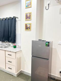 Element 8 Studio luxury Apartment - 5