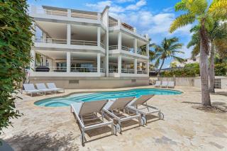 Kas Bista Laman - Oceanfront Seaside Suites - 4