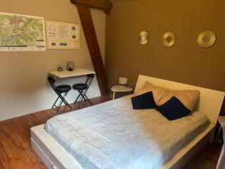 Chambre Morgon - 9