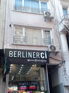 Alha Apartment otel - 5