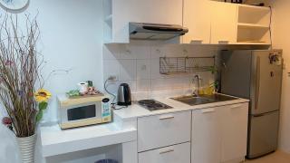 Condo The Beach Bangsaen 327/38 - 7