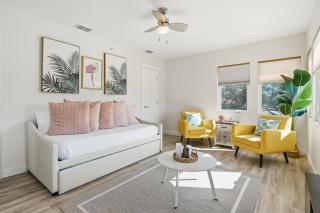 2 Bedroom Unit Within Walking Distance of McGhee Beach Recently Updated - 8