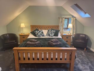 Ploughman's Cottage - 2