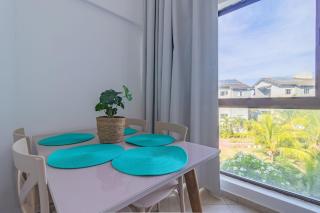 Cupe Suítes #215 - Dúplex Frente Mar by Carpediem - 9