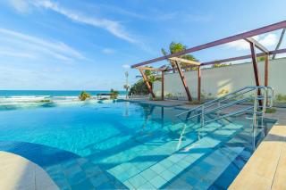 Cupe Suítes #215 - Dúplex Frente Mar by Carpediem - 6