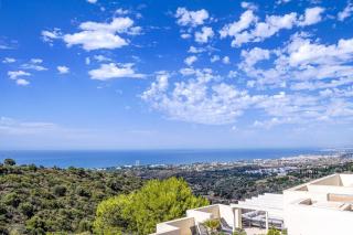 Marbella Hills: Vistas espectaculares y lujo - 4