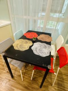 Zetapark Setapak Central Mall Home Sweet Home 4 - 5