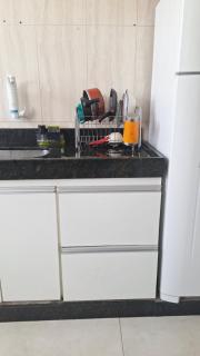 Modern apartment - 2