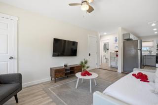 2 Bedroom Unit - 5