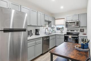 2 Bedroom Unit - 4