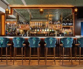 Grand Hotel - Malahide - 4