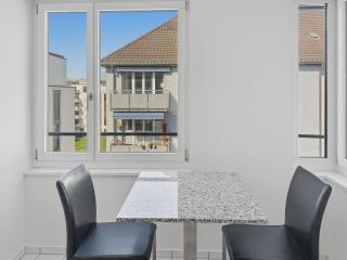 Modern 1BR in the city center - Flower 41 - 1