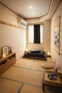 Namba Ambers Hostel 4414 - 1