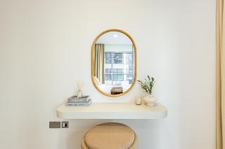 Relaxing - Spacious Apartment for Group & Family - Reem Island - 7