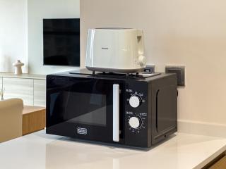 Relaxing - Spacious Apartment for Group & Family - Reem Island - 6