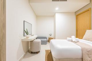 Relaxing - Spacious Apartment for Group & Family - Reem Island - 1