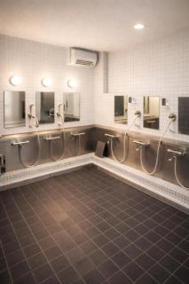 Namba Ambers Hostel 4417 - 1