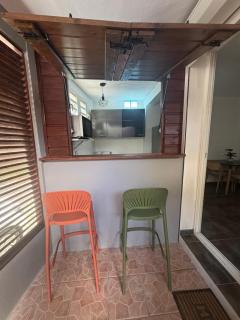 Maison de ville à proximité du centre - 8