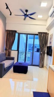 The Luxe KLCC AR Group - 5