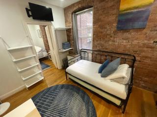 Nest 1 bedroom Aparthotel with kitchenette - 8