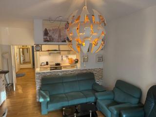 Gemütliche Unterkunft in Landsberg - 7