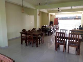 Basak khana khajana - 7