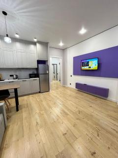 GreenLine Viva в Центре левого берега рядом с Хан Шатыром - 5